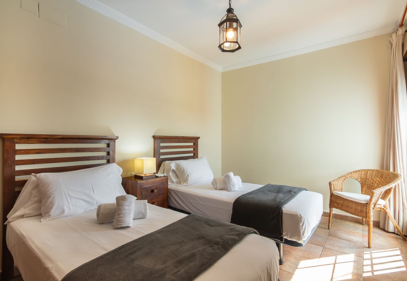 Apartamento em Punta del Moral - Las Palmeras - Punta del Moral Beach PLHP51P65