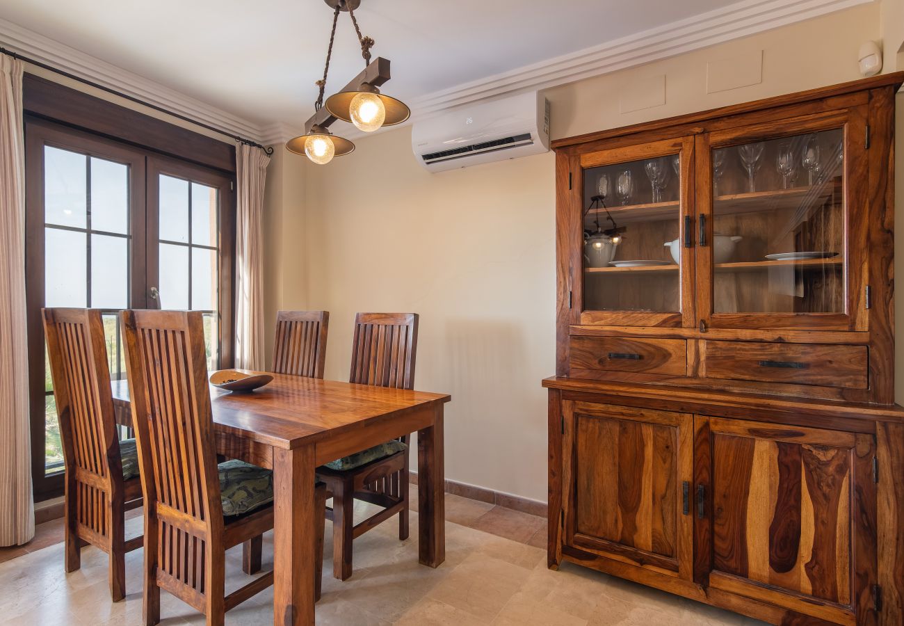 Apartamento em Punta del Moral - Las Palmeras - Punta del Moral Beach PLHP51P65