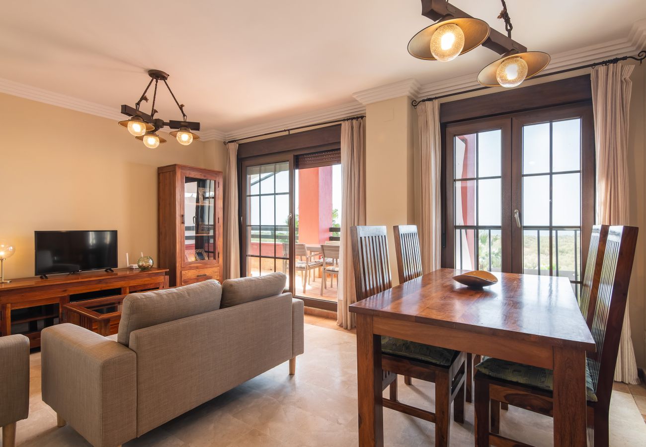 Apartamento em Punta del Moral - Las Palmeras - Punta del Moral Beach PLHP51P65