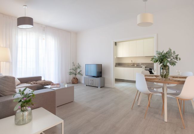 Apartamento em Islantilla - AMA Residences Confort Plus - Islantilla