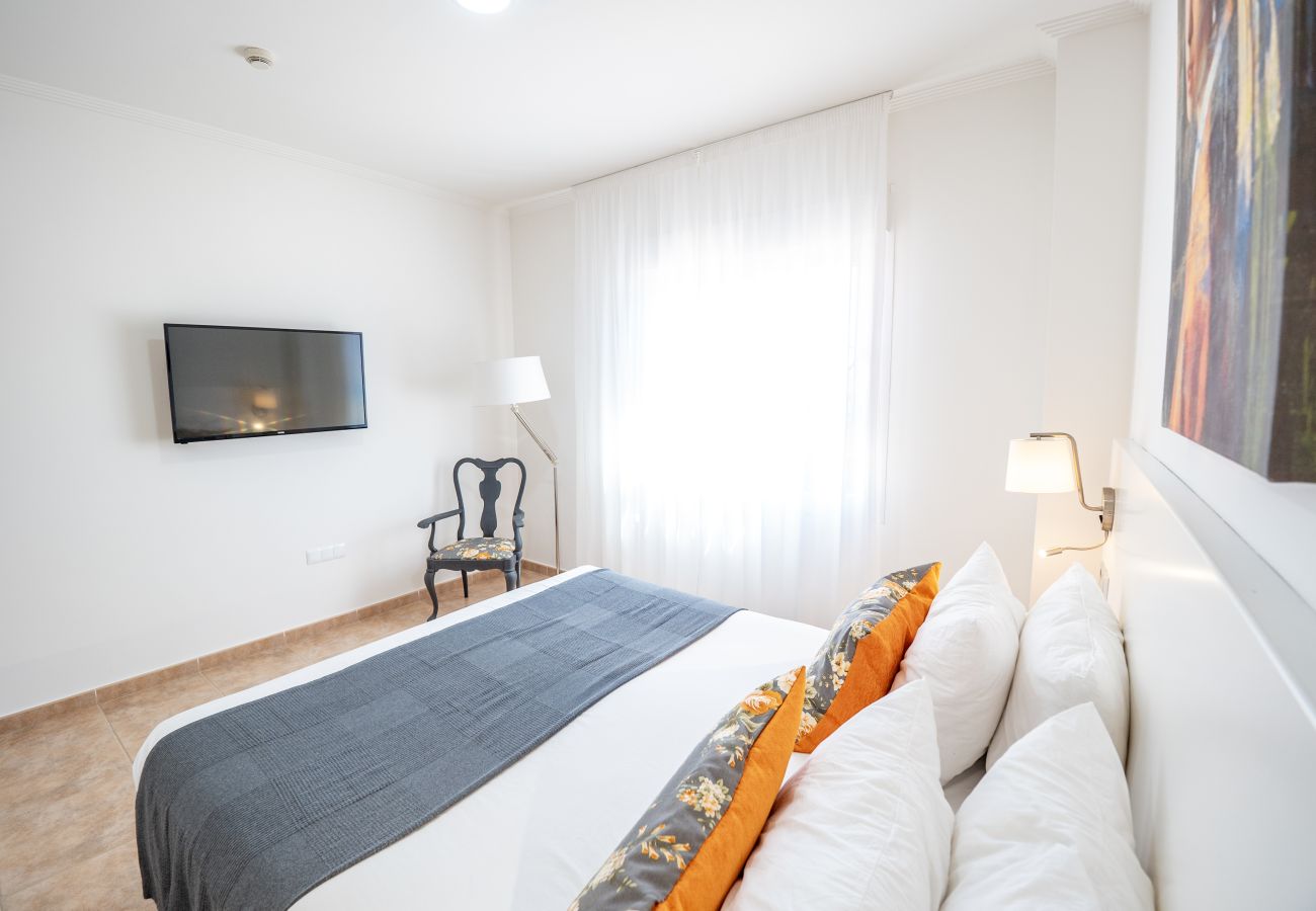 Apartamento em Islantilla - AMA Residences Superior - Islantilla