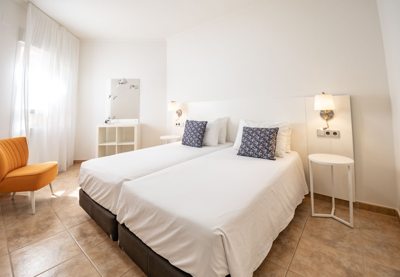 Apartamento em Islantilla - AMA Residences Superior - Islantilla