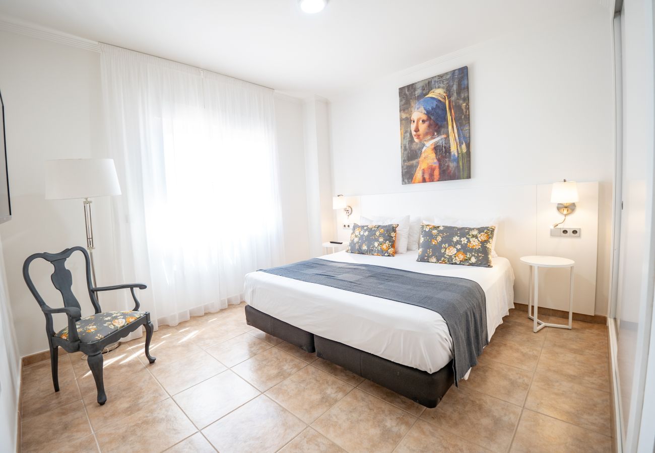 Apartamento em Islantilla - AMA Residences Superior - Islantilla