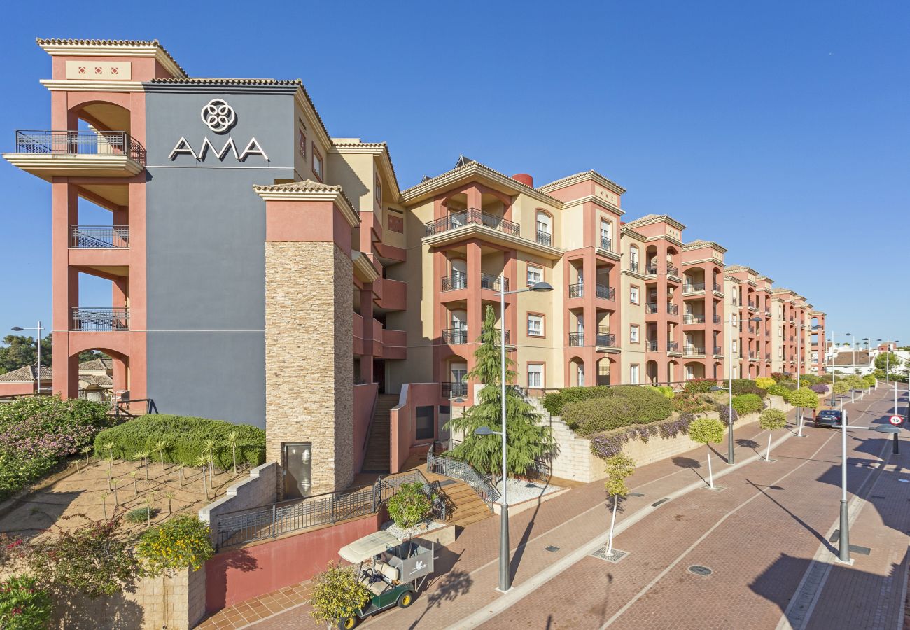 Apartamento em Islantilla - AMA Residences Superior Plus - Islantilla