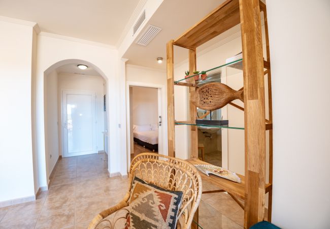 Apartamento em Islantilla - AMA Residences Confort - Islantilla