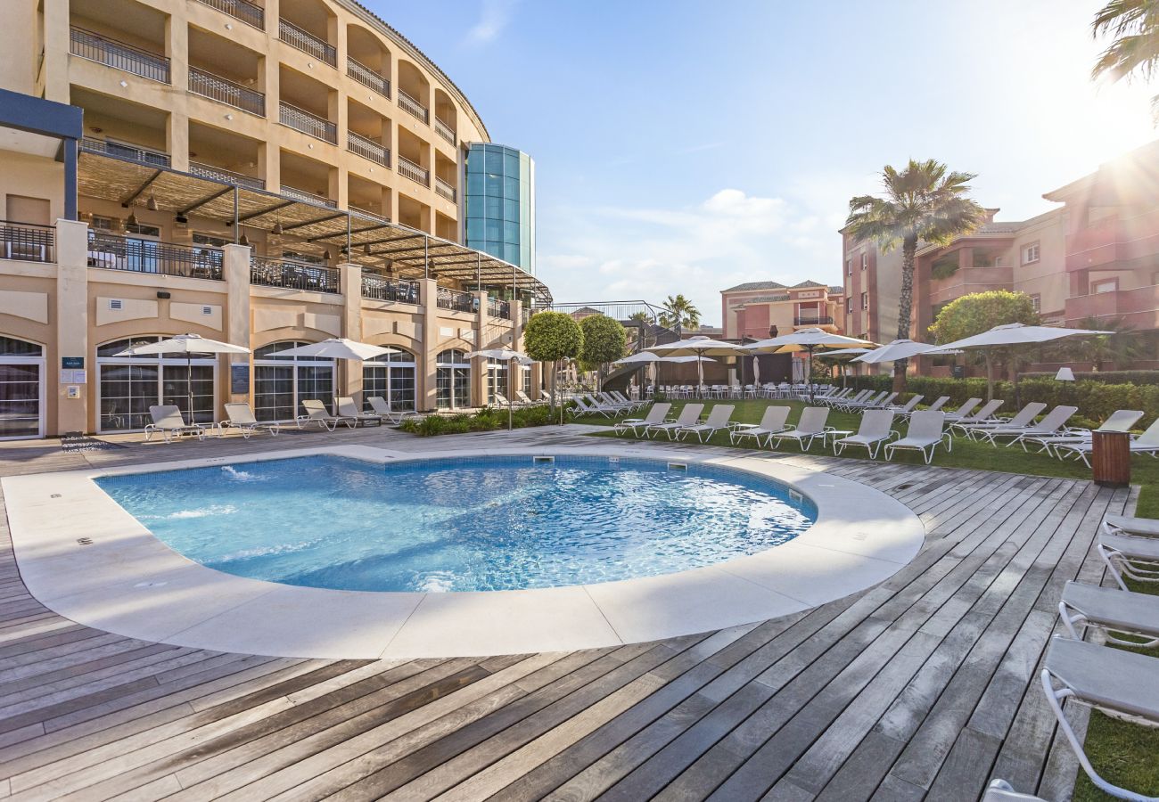 Apartamento em Islantilla - AMA Residences Confort - Islantilla