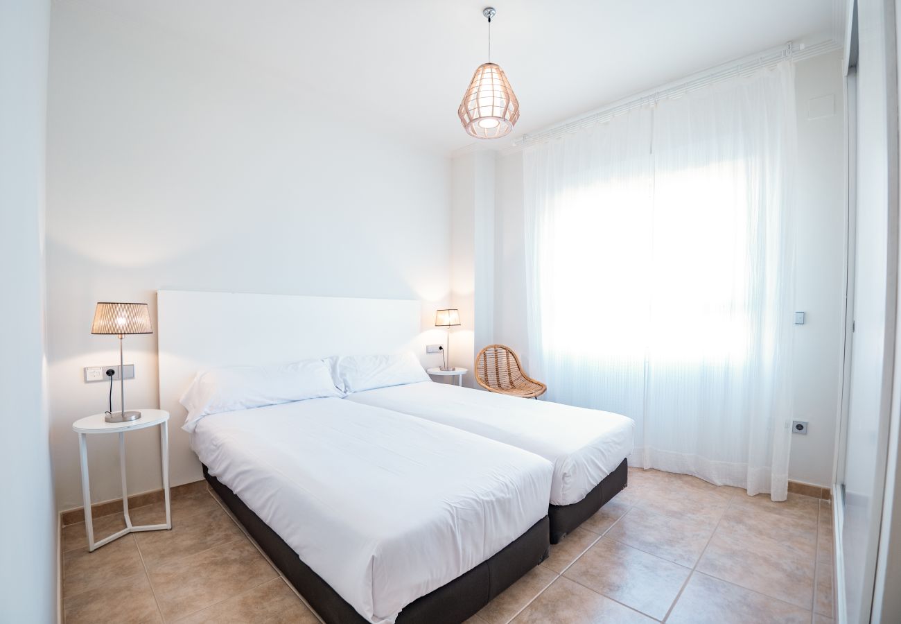 Apartamento em Islantilla - AMA Residences Confort - Islantilla