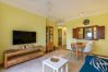 Apartamento em Punta del Moral - Los Pelicanos - Punta del Moral Beach PLHC173P92