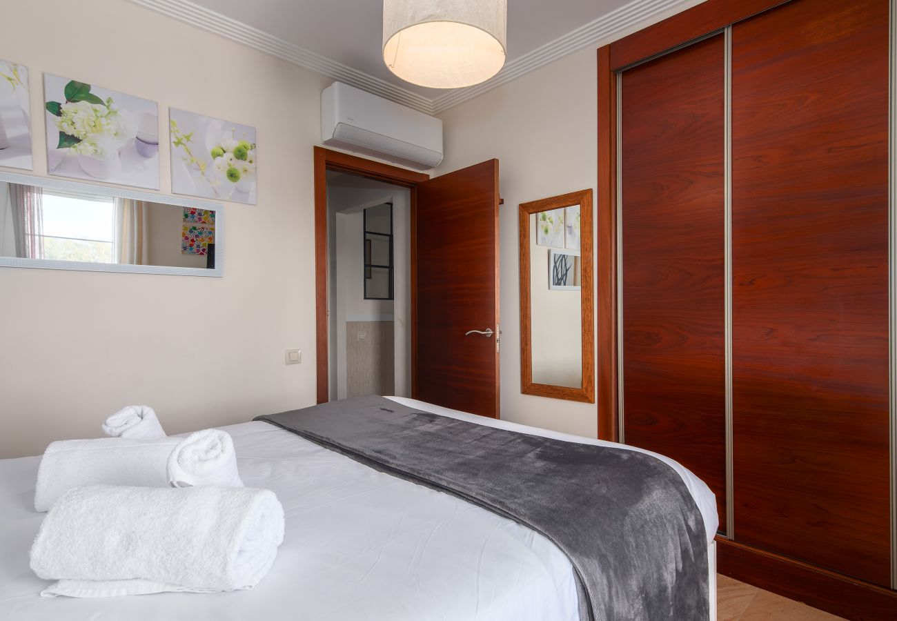Apartamento em Isla Canela - Las Marismas - Isla Canela Golf GLHM85P108