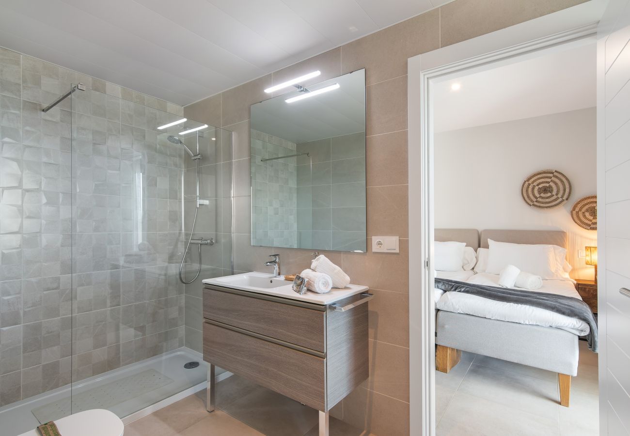 Apartamento em Isla Canela - Los Flamencos by Ĥ - Playa de los Haraganes HLHF6502P57
