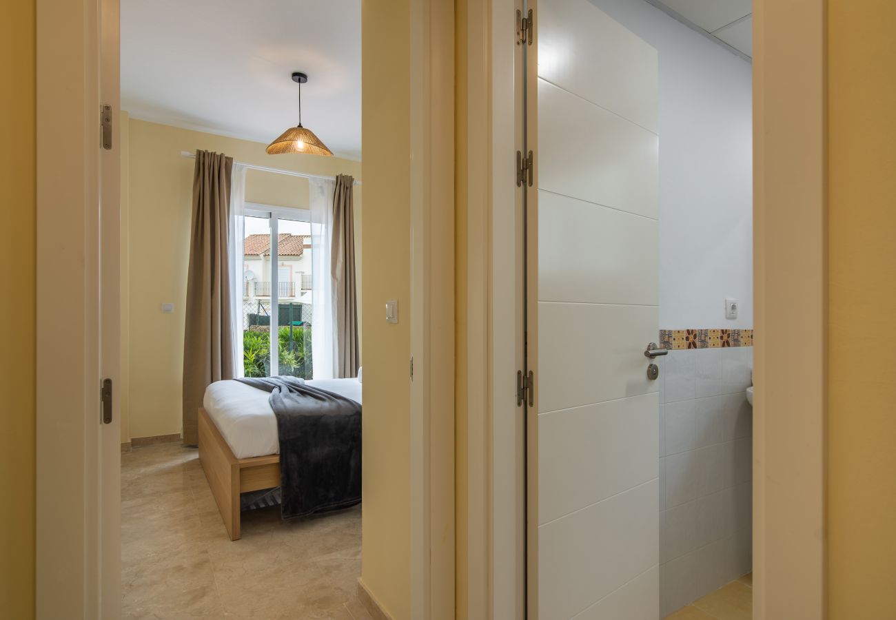 Casa geminada em Ayamonte - Vista Hermosa - Costa Esuri EVHH167P00