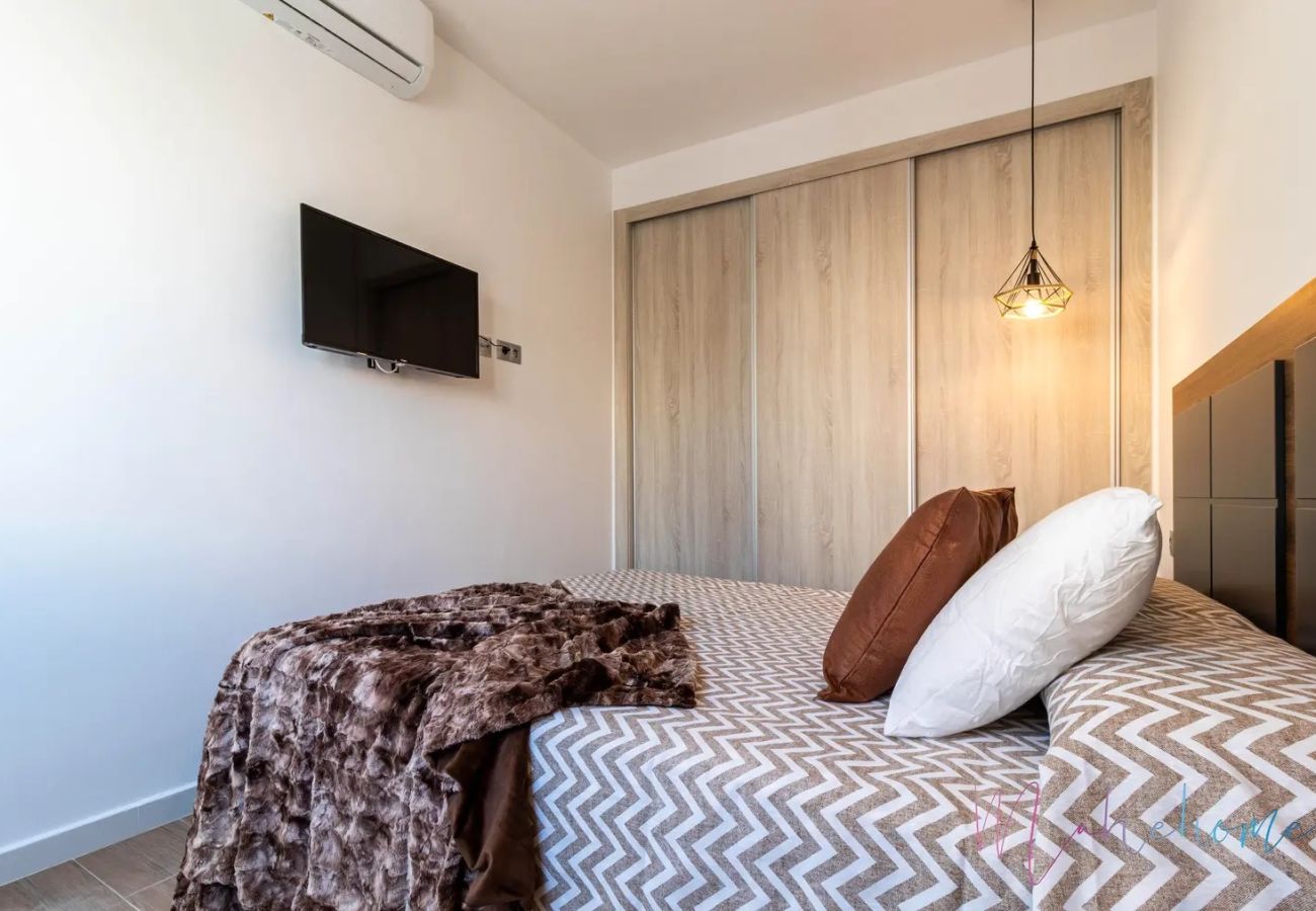 Apartamento em Ayamonte - Vinos & Vinilos II - Centro Ayamonte
