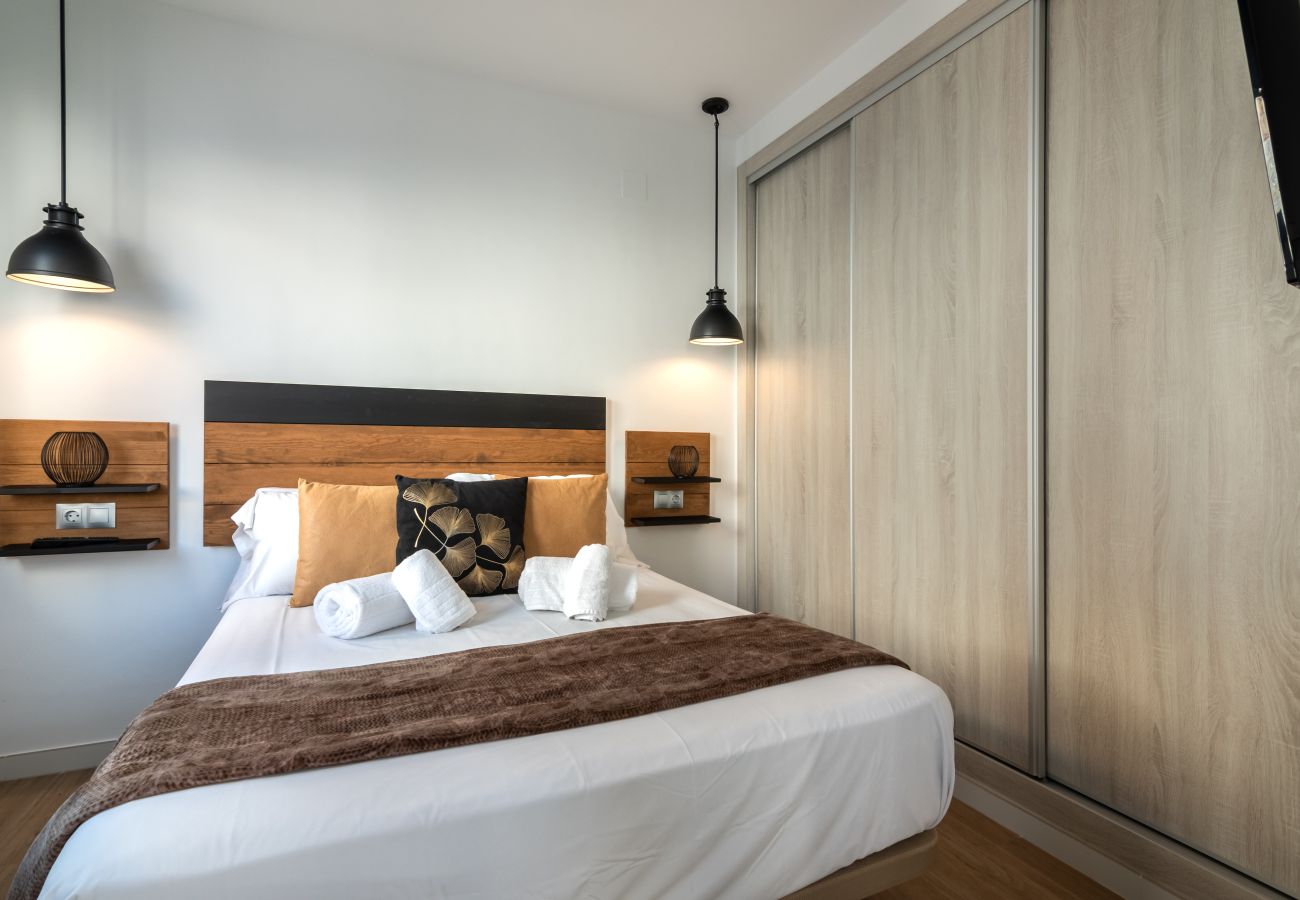 Apartamento em Ayamonte - Vinos & Vinilos II - Centro Ayamonte