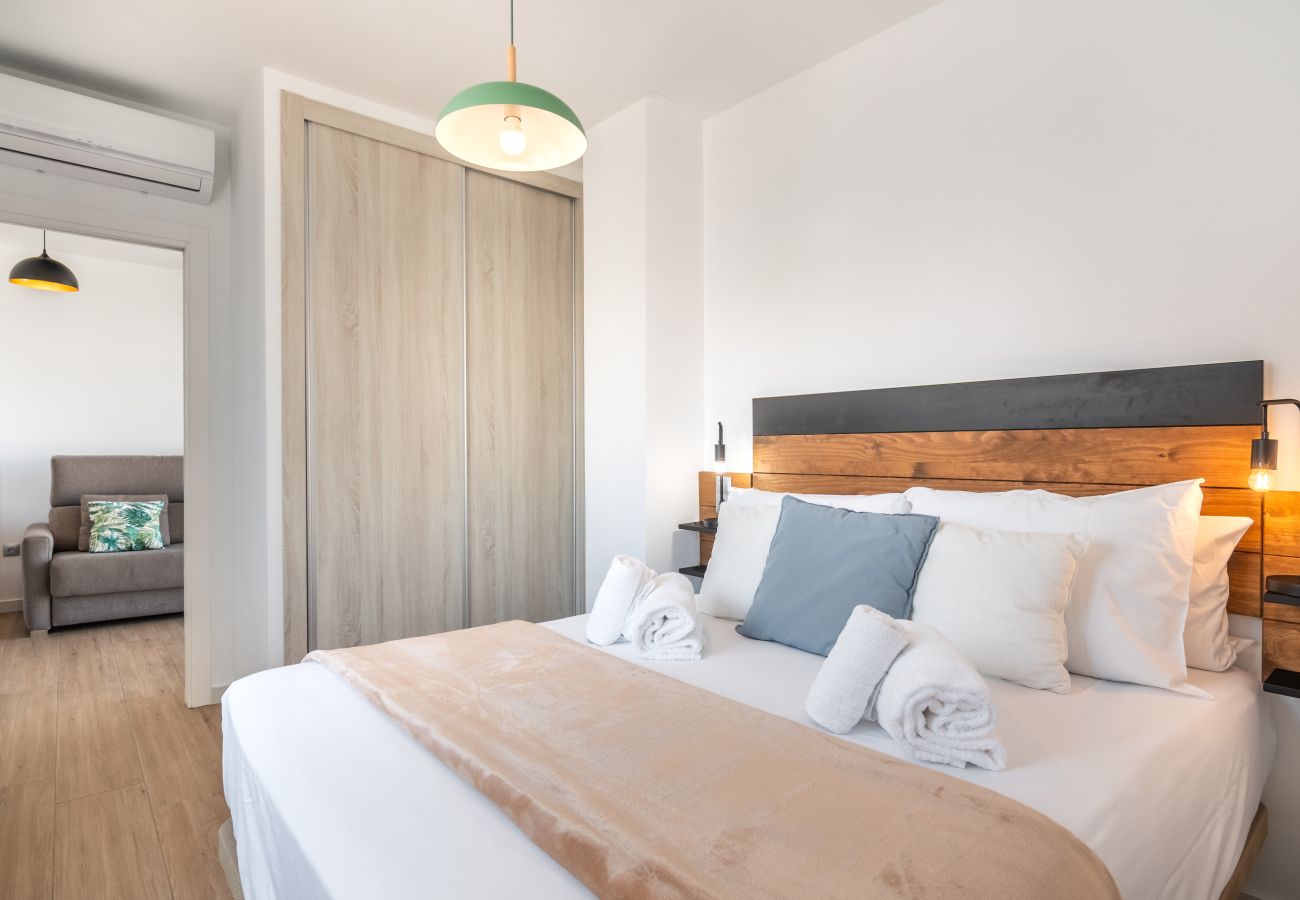 Apartamento em Ayamonte - Vinos & Vinilos II - Centro Ayamonte