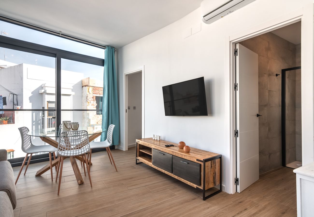 Apartamento em Ayamonte - Vinos & Vinilos II - Centro Ayamonte