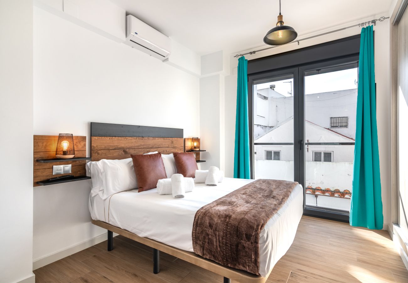 Apartamento em Ayamonte - Vinos & Vinilos II - Centro Ayamonte