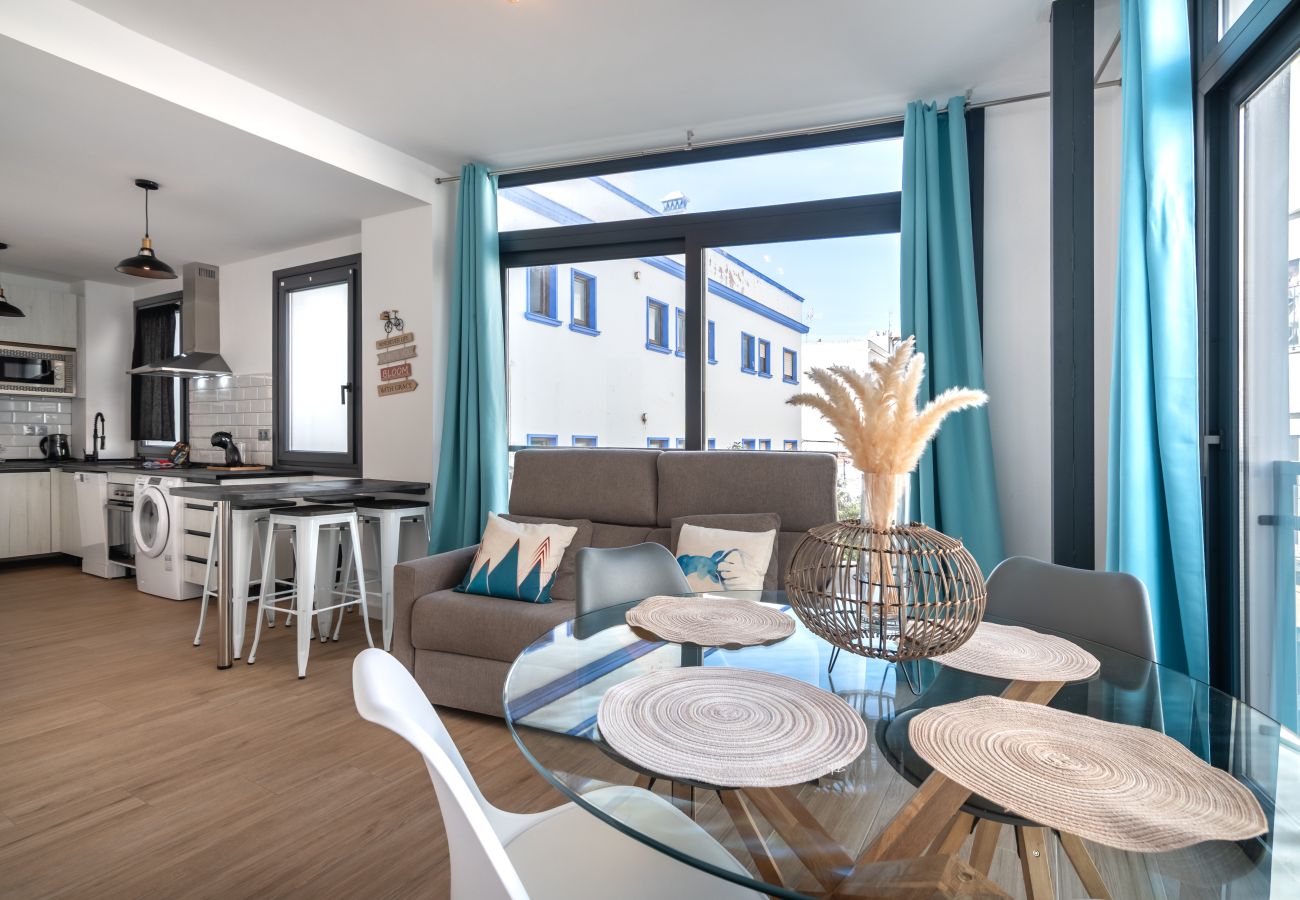 Apartamento em Ayamonte - Vinos & Vinilos II - Centro Ayamonte