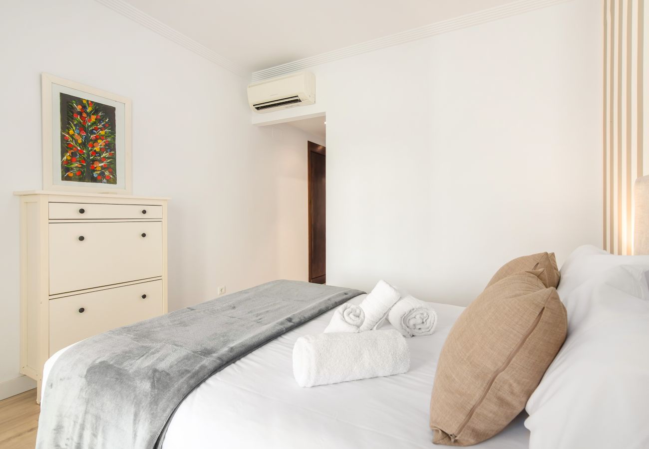 Apartamento em Ayamonte - El Rincon del Golf II PLUS - Isla Canela Golf GRHII19P23