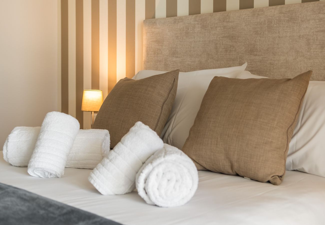 Apartamento em Ayamonte - El Rincon del Golf II PLUS - Isla Canela Golf GRHII19P23