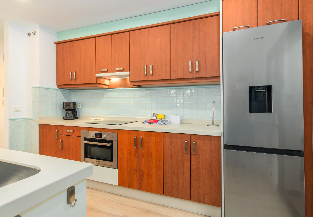 Apartamento em Ayamonte - El Rincon del Golf II PLUS - Isla Canela Golf GRHII19P23