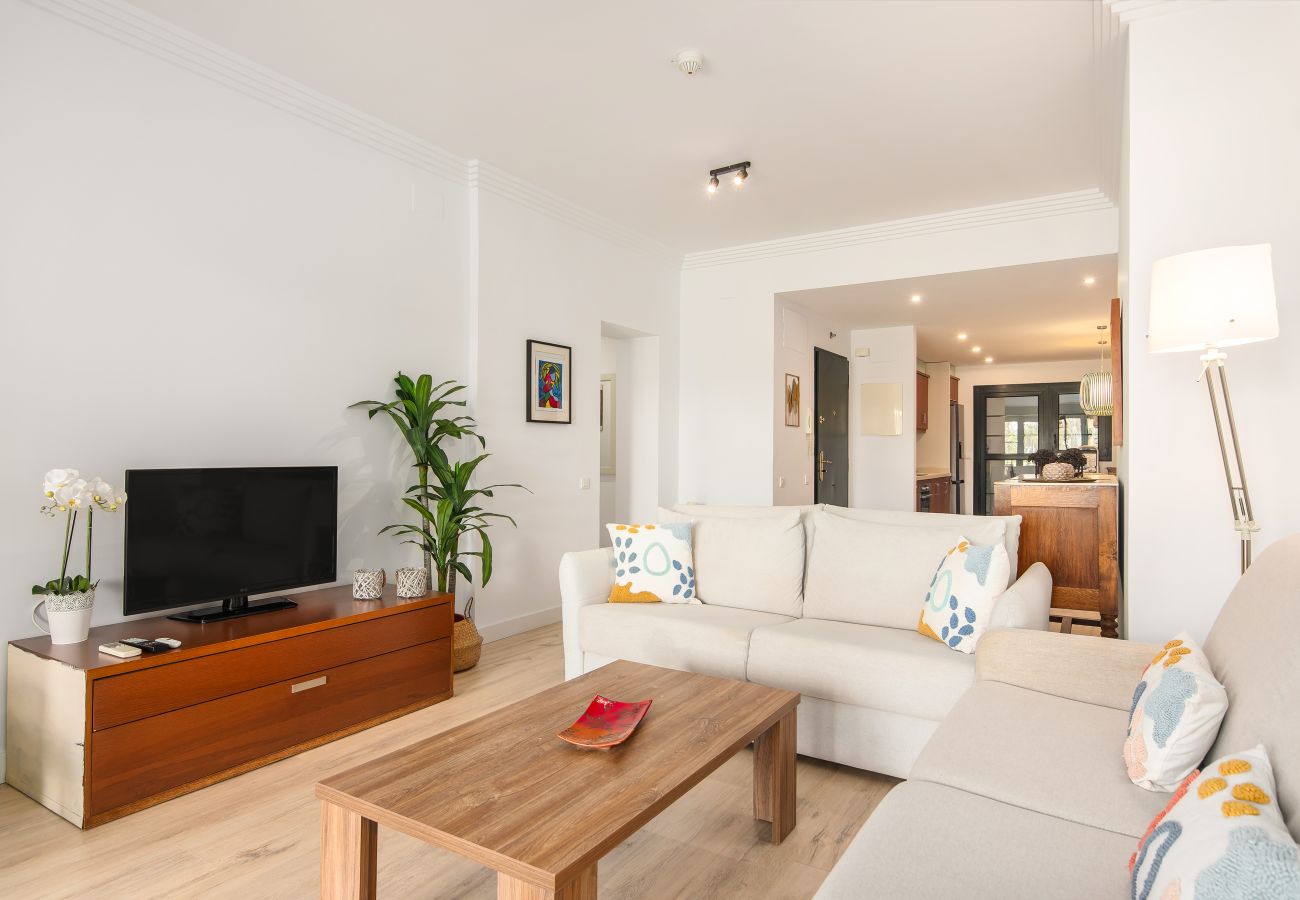 Apartamento em Ayamonte - El Rincon del Golf II PLUS - Isla Canela Golf GRHII19P23