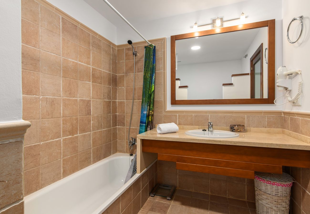 Apartamento em Ayamonte - El Rincon del Golf II PLUS - Isla Canela Golf GRHII19P23