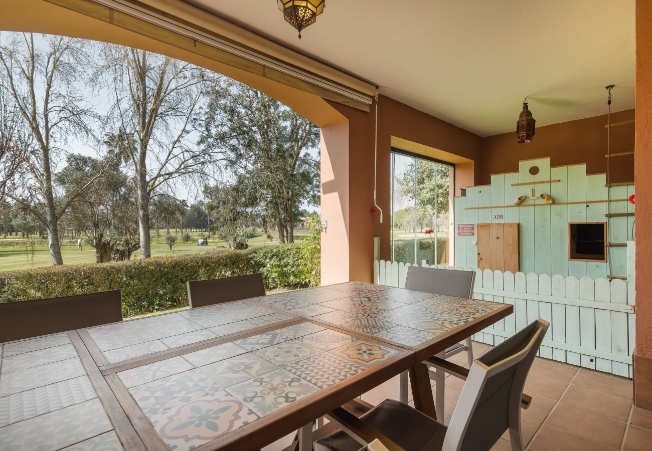 Apartamento em Ayamonte - El Rincon del Golf II PLUS - Isla Canela Golf GRHII19P23