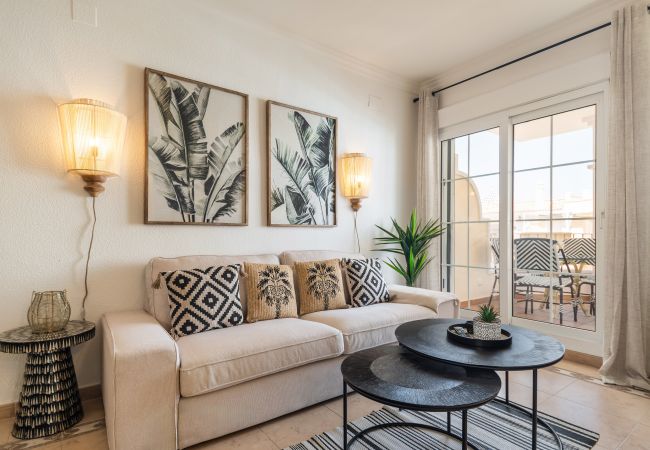 Apartment in Punta del Moral - Las Dunas PLUS - Punta del Moral Beach PLHD150P121