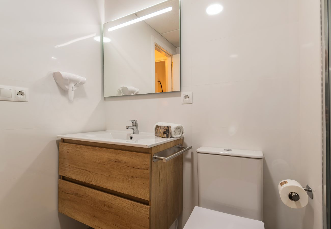 Apartment in Punta del Moral - Las Dunas PLUS - Punta del Moral Beach PLHD150P121