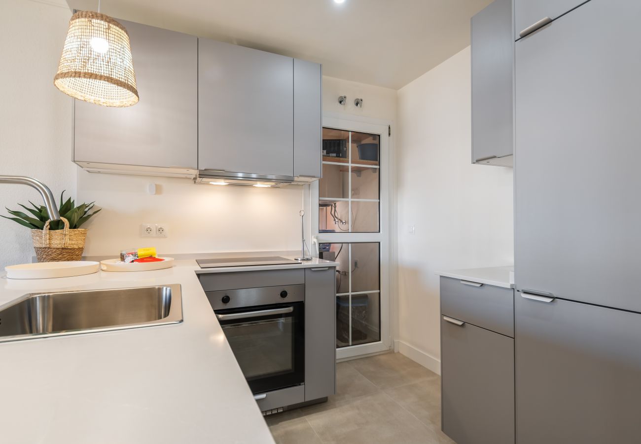 Apartment in Punta del Moral - Las Dunas PLUS - Punta del Moral Beach PLHD150P121