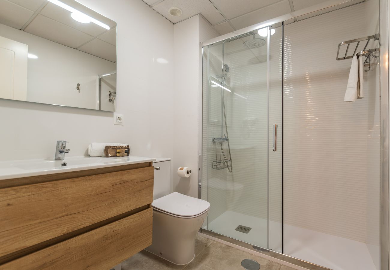 Apartment in Punta del Moral - Las Dunas PLUS - Punta del Moral Beach PLHD150P121