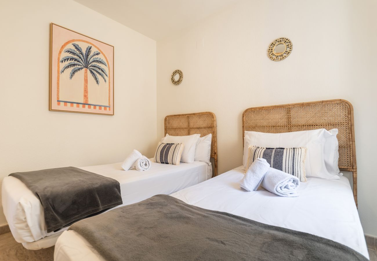 Apartment in Punta del Moral - Las Dunas PLUS - Punta del Moral Beach PLHD150P121
