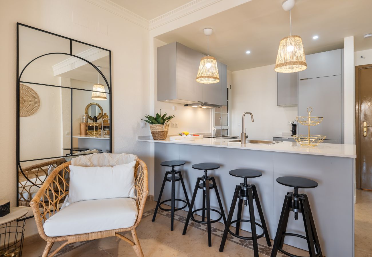 Apartment in Punta del Moral - Las Dunas PLUS - Punta del Moral Beach PLHD150P121
