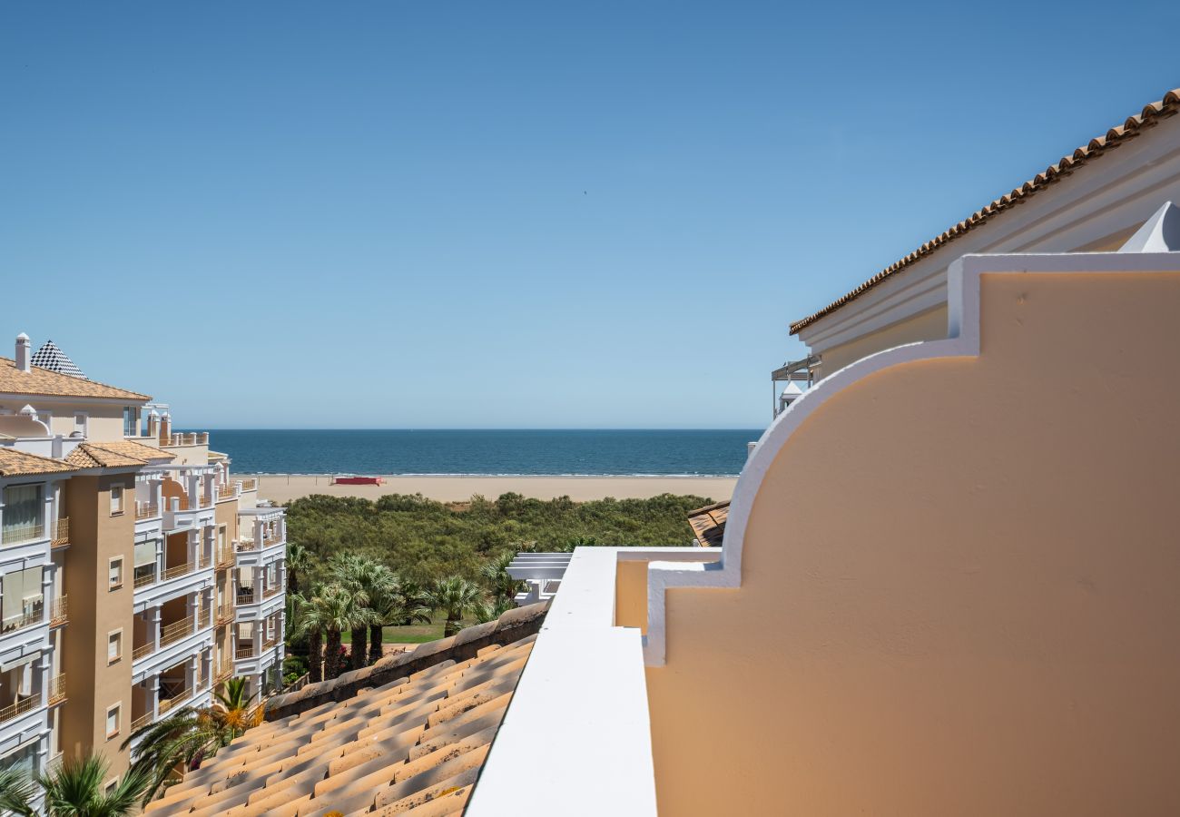 Apartment in Punta del Moral - Las Dunas PLUS - Punta del Moral Beach PLHD150P121