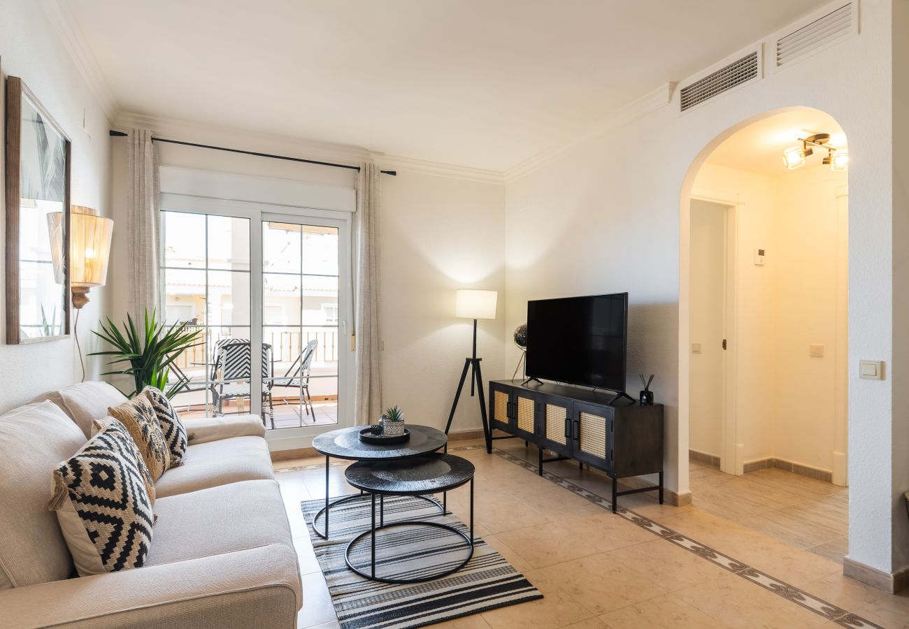 Apartment in Punta del Moral - Las Dunas PLUS - Punta del Moral Beach PLHD150P121