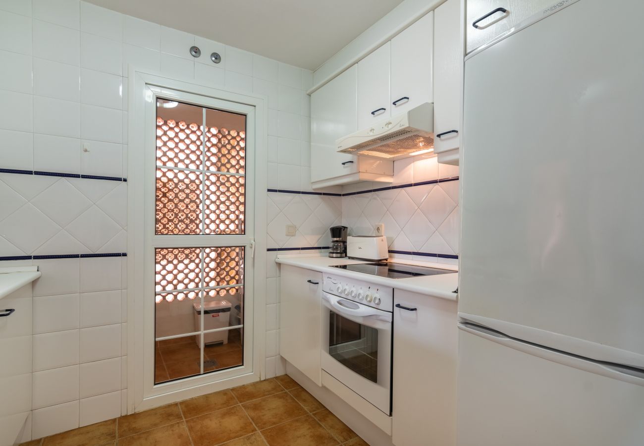 Apartment in Punta del Moral - Las Dunas - Punta del Moral Beach PLHD115P113