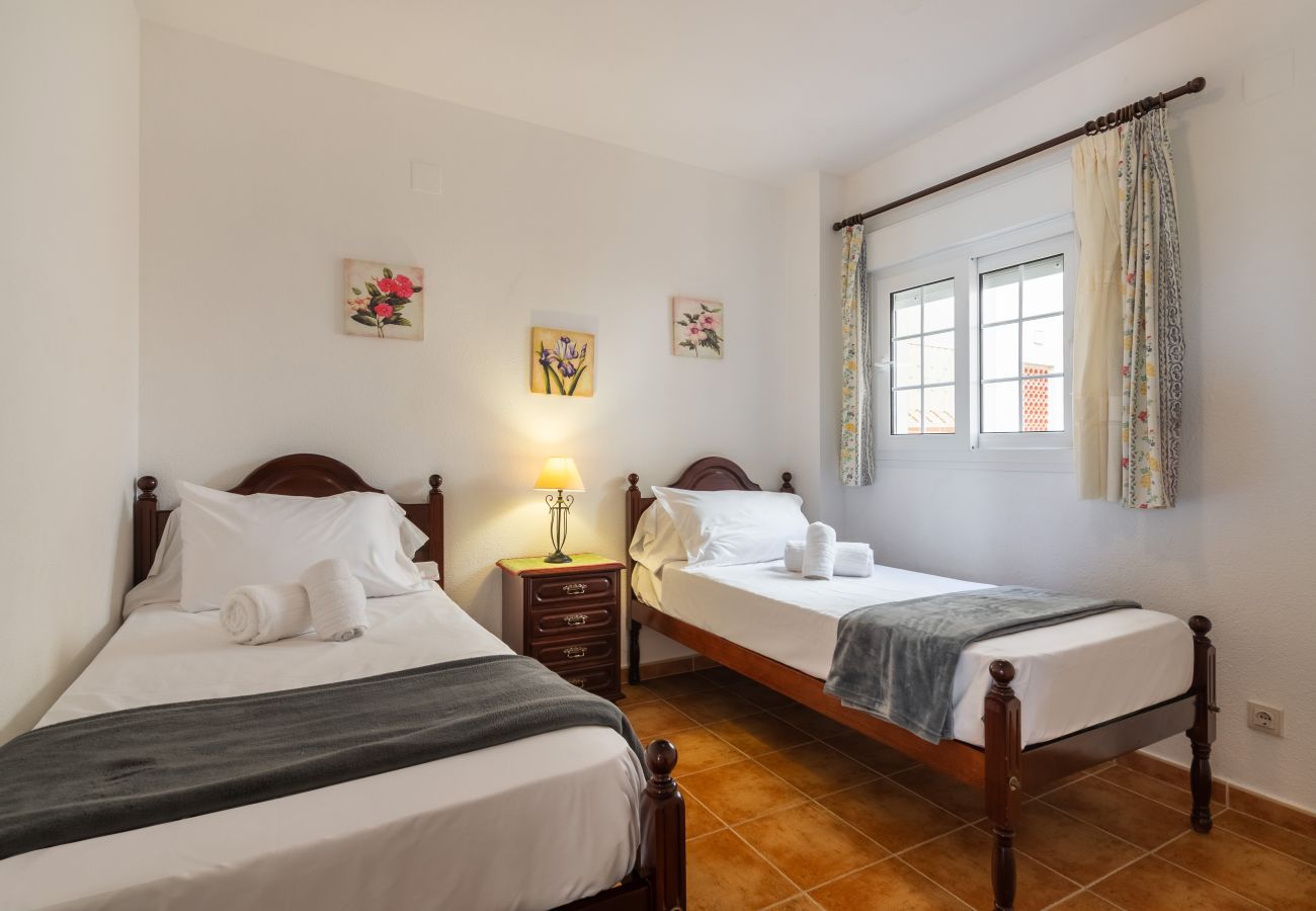 Apartment in Punta del Moral - Las Dunas - Punta del Moral Beach PLHD115P113