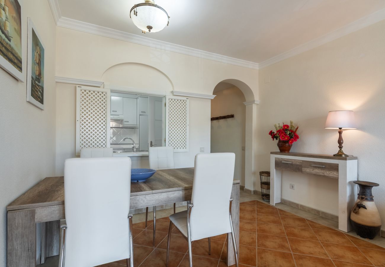 Apartment in Punta del Moral - Las Dunas - Punta del Moral Beach PLHD115P113