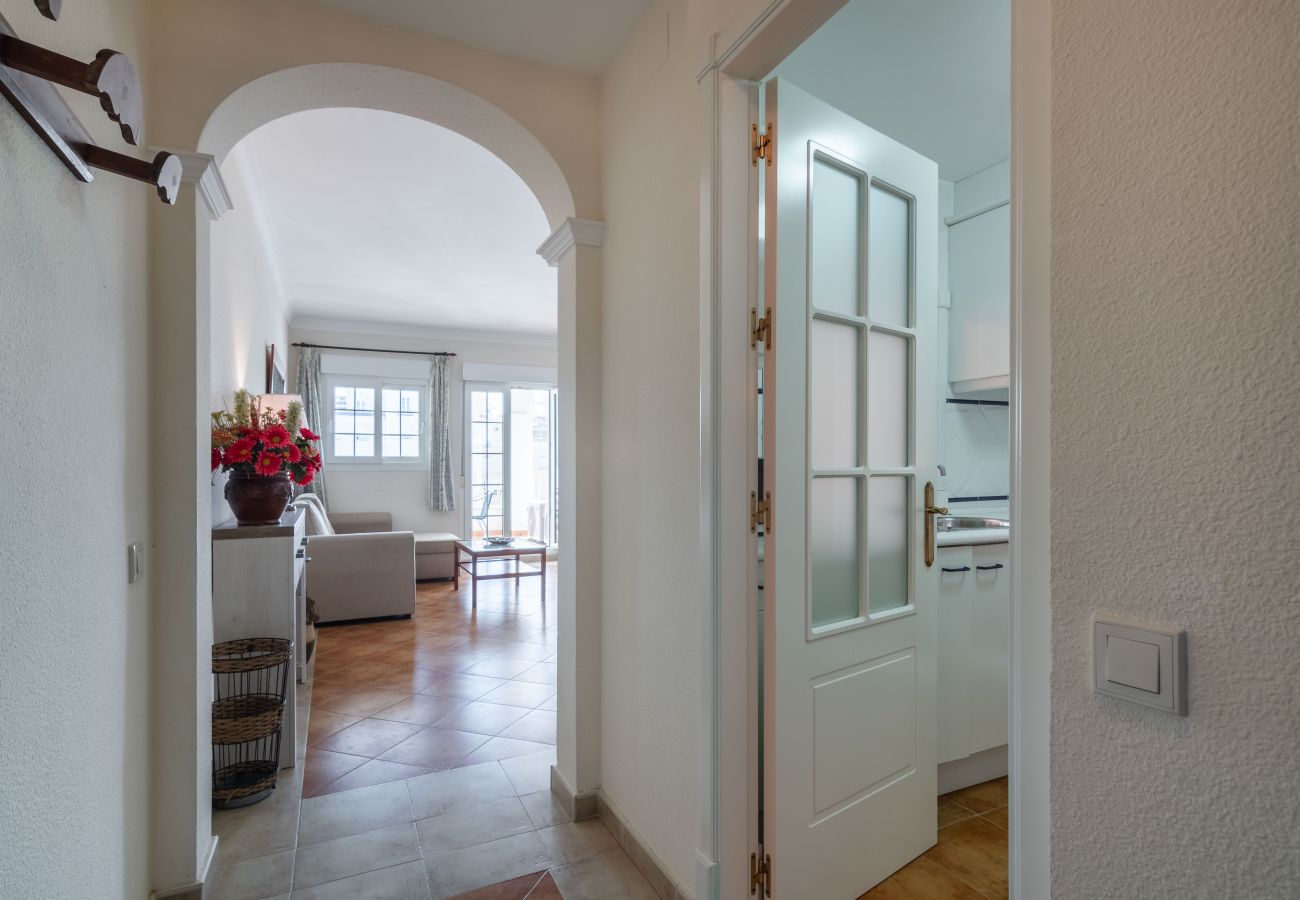 Apartment in Punta del Moral - Las Dunas - Punta del Moral Beach PLHD115P113