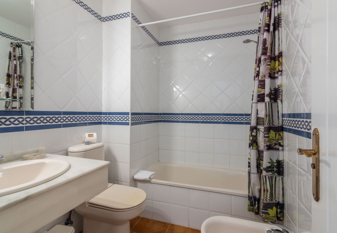 Apartment in Punta del Moral - Las Dunas - Punta del Moral Beach PLHD115P113