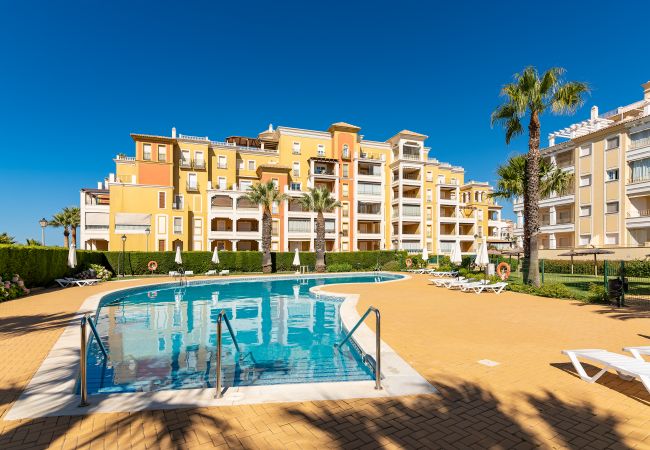 Apartment in Punta del Moral - Las Dunas - Punta del Moral Beach PLHD145P118
