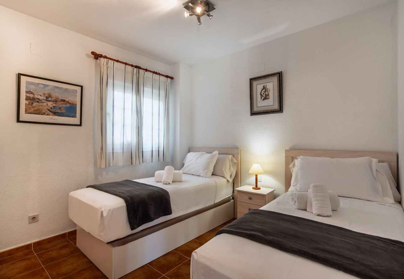 Apartment in Punta del Moral - Las Dunas - Punta del Moral Beach PLHD145P118