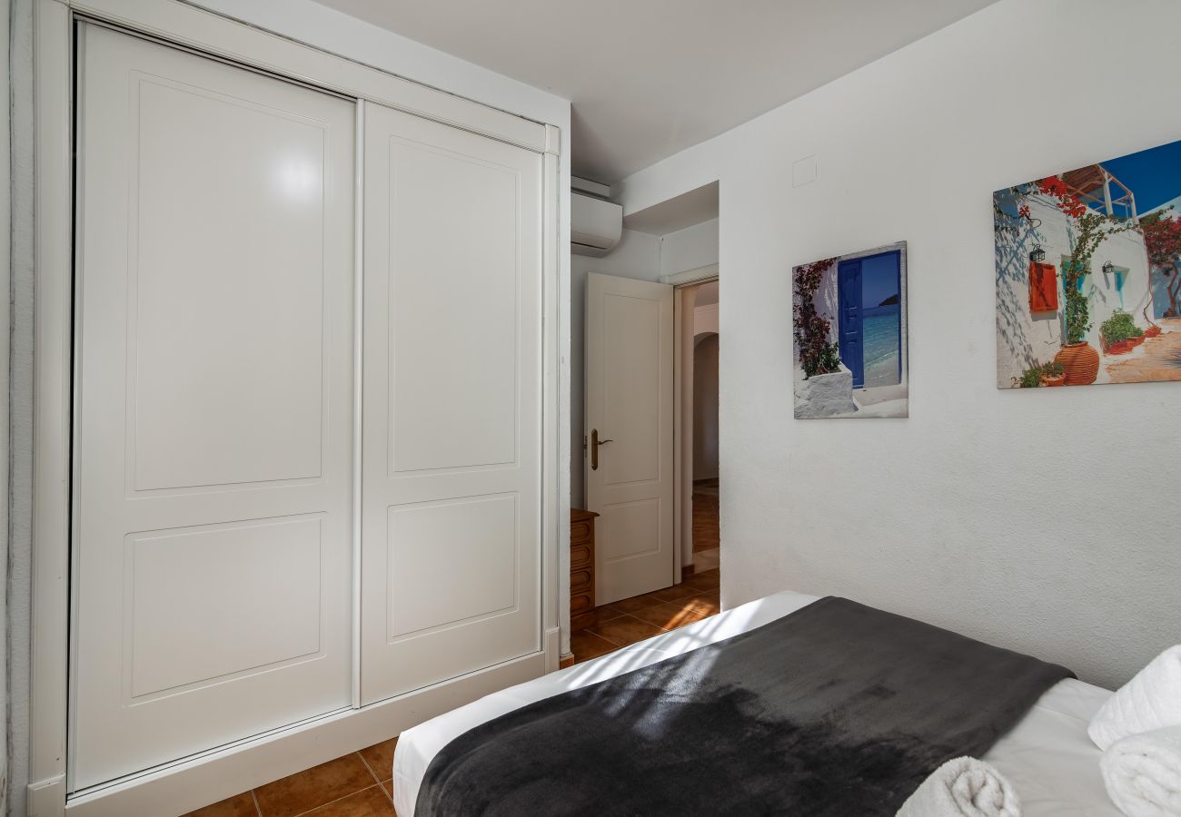 Apartment in Punta del Moral - Las Dunas - Punta del Moral Beach PLHD145P118