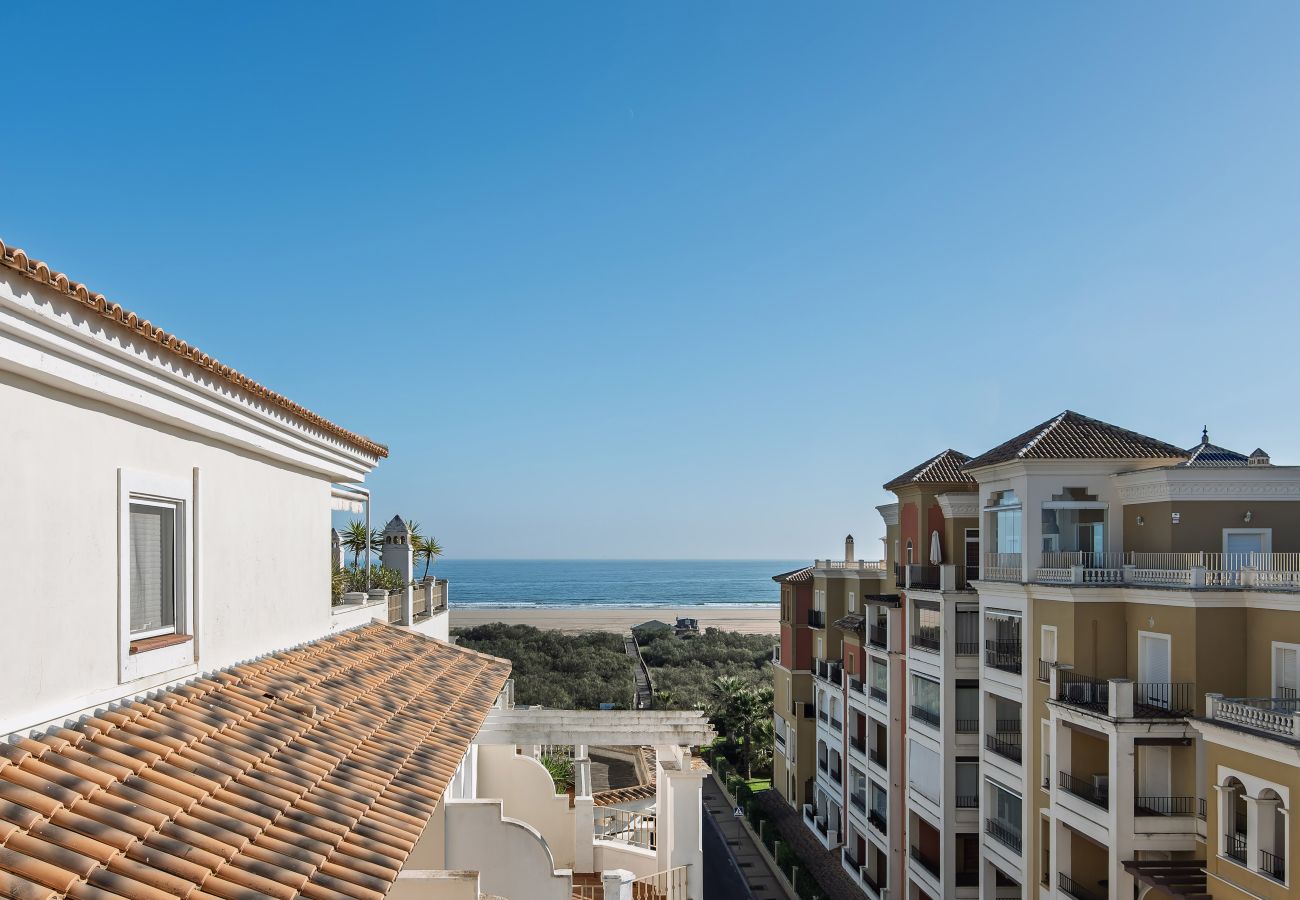 Apartment in Punta del Moral - Las Dunas - Punta del Moral Beach PLHD145P118