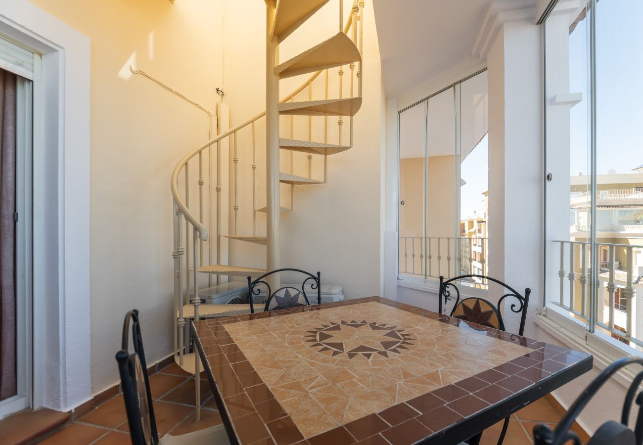 Apartment in Punta del Moral - Las Dunas - Punta del Moral Beach PLHD145P118