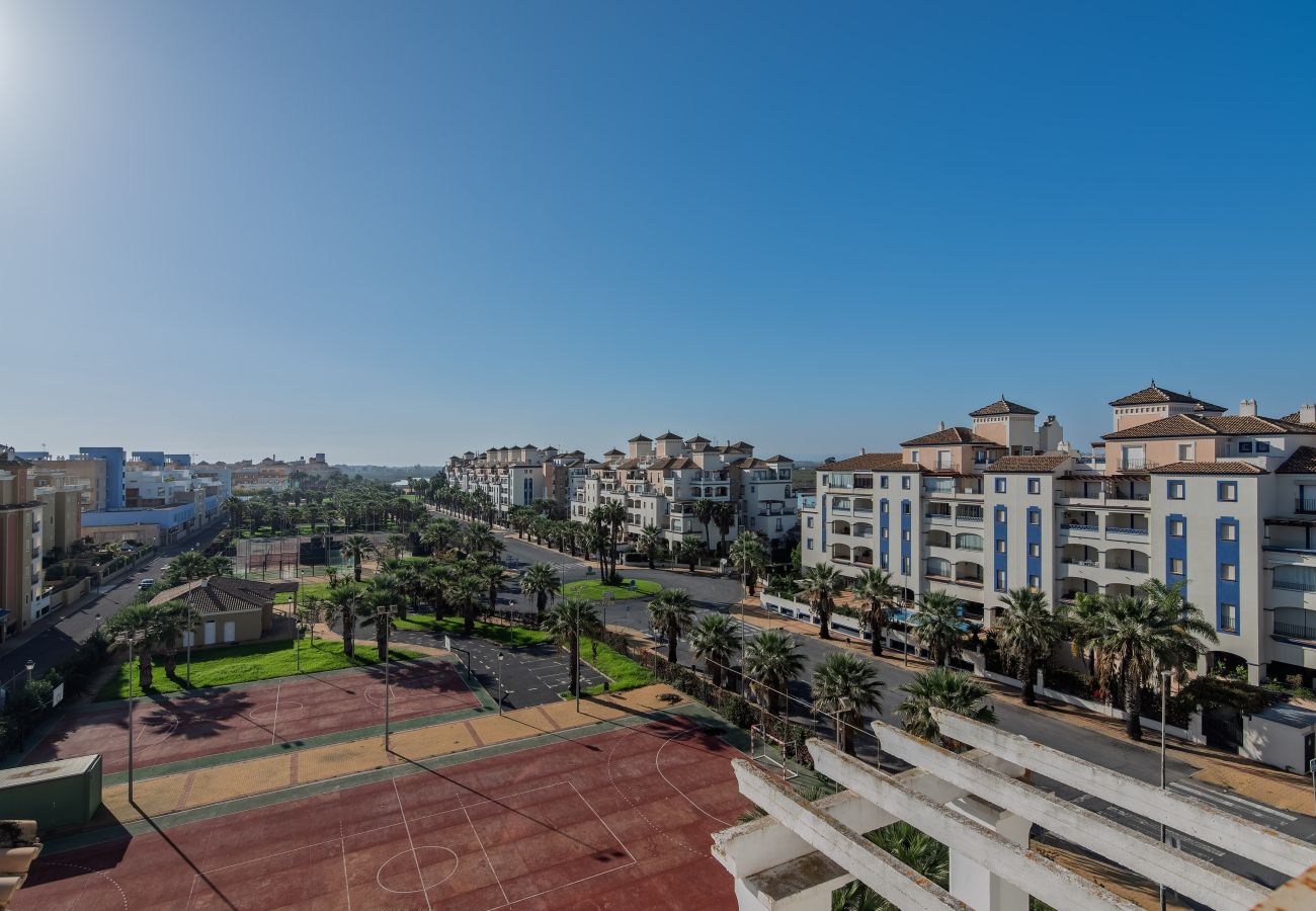 Apartment in Punta del Moral - Las Dunas - Punta del Moral Beach PLHD145P118