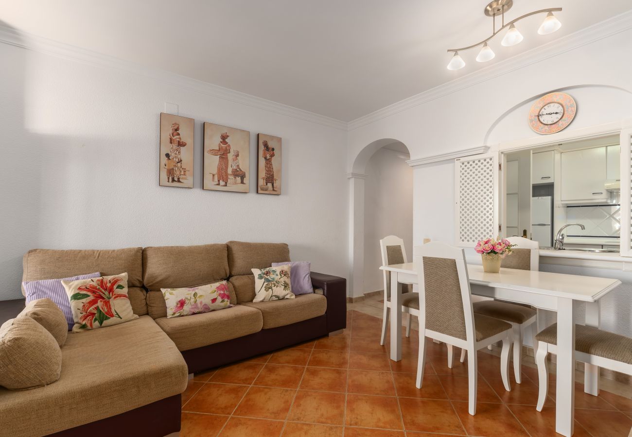 Apartment in Punta del Moral - Las Dunas - Punta del Moral Beach PLHD145P118