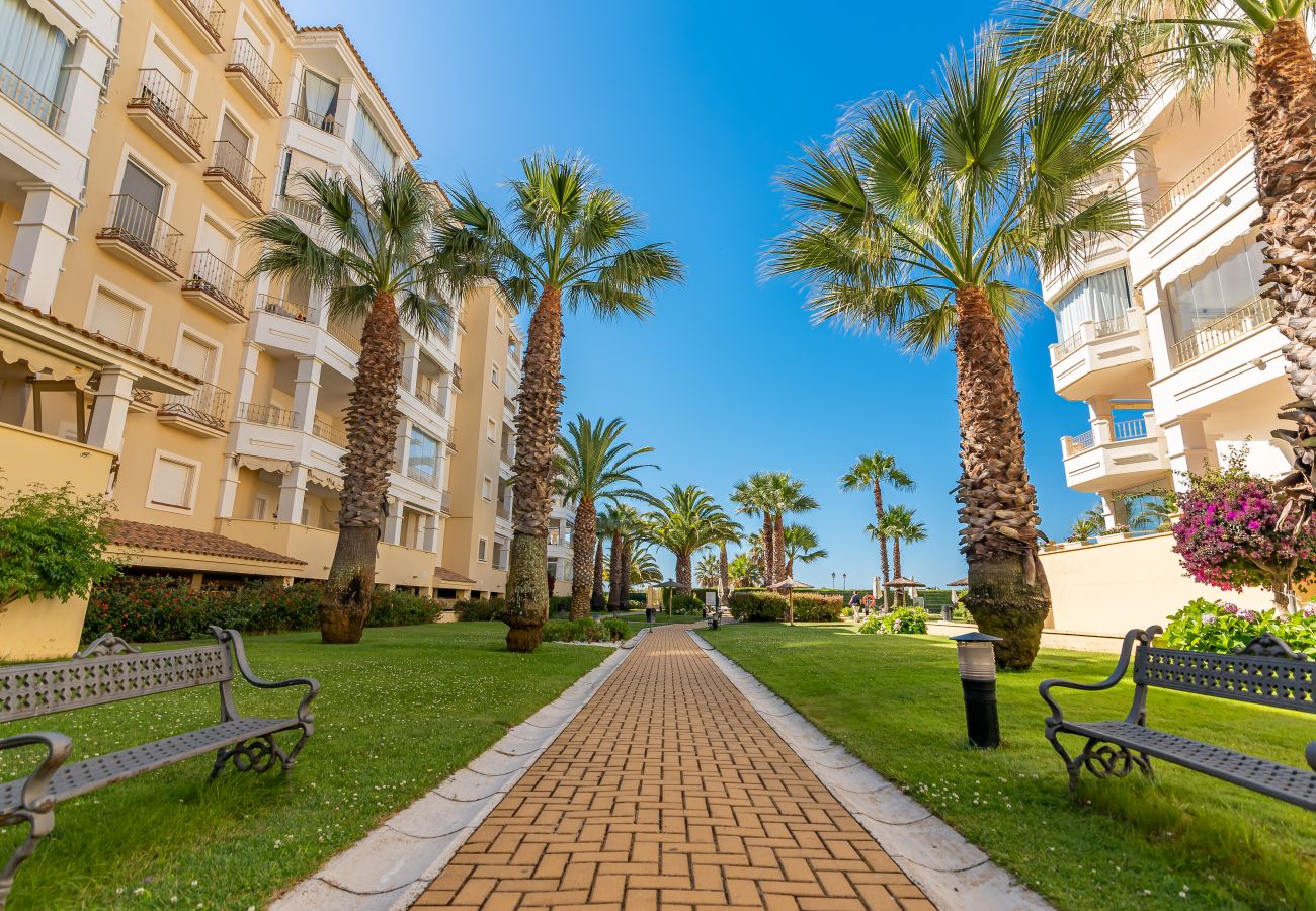 Apartment in Punta del Moral - Las Dunas - Punta del Moral Beach PLHD145P118
