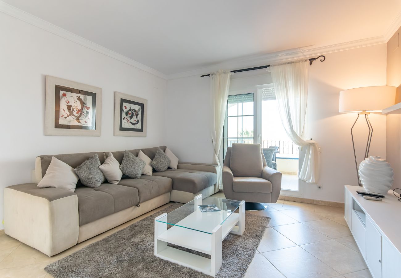 Apartment in Punta del Moral - Marina I - Marina Isla Canela PMHI35P10