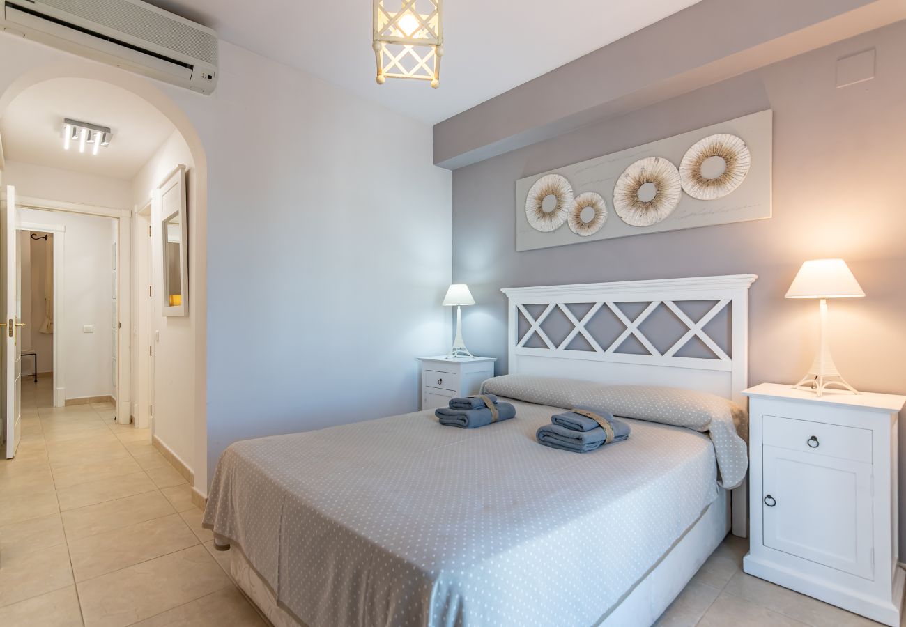 Apartment in Punta del Moral - Marina I - Marina Isla Canela PMHI35P10